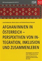 Josef Kohlbacher, Marie Lehner, Gabriele Rasuly-Paleczek - Afghan/inn/en in Österreich