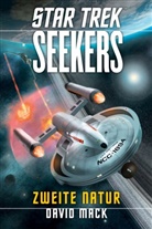 David Mack - Star Trek - Seekers 1