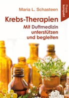 Maria L Schasteen, Maria L. Schasteen - Krebs-Therapien