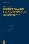 Oliver Victor - Kierkegaard und Nietzsche