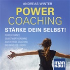 Andreas Winter - PowerCoaching. Stärke dein Selbst! (Hörbuch)