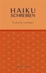 Petra Klingl - Haiku schreiben