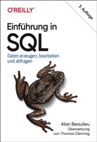 Alan Beaulieu - Einführung in SQL