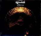 Greenslade - Spyglass Guest, 2 Audio-CD (Audio book)