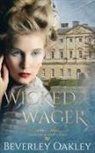 Beverley Oakley - Wicked Wager