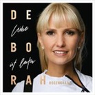 Déborah Rosenkranz - Liebe ist lauter (Hörbuch)