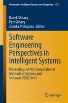 Zdenka Prokopova, Pet Silhavy, Petr Silhavy, Radek Silhavy - Software Engineering Perspectives in Intelligent Systems