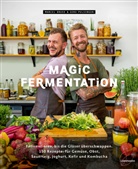 Marce Kruse, Marcel Kruse, Geru Pulsinger - Magic Fermentation