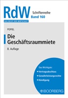 Dominique Johanna Popiel - Die Geschäftsraummiete