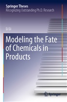 Li Li - Modeling the Fate of Chemicals in Products