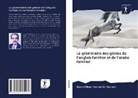 Hamid Majid Hamad Al-Hamadi - La grammaire des génies de l'anglais familier et de l'arabe familier