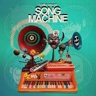 Song Machine Season One:Strange Timez (Hörbuch)