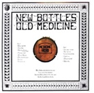 Medicine Head - New Bottles Old Medicine, 2 Audio-CD (50th Anniv. 2CD Digipak) (Audio book)