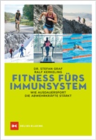 Stefan Graf, Ralf Kerkeling - Fitness fürs Immunsystem