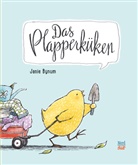 Janie Bynum, Janie Bynum, Elisa Martins - Das Plapperküken