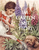 Sonja Danowski, Sonja Danowski - Im Garten mit Flori