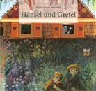 Bernadette, Brüder Grimm, Bernadette - Hänsel und Gretel
