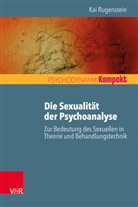 Kai Rugenstein, Fran Resch, Franz Resch, Seiffge-Krenke, Seiffge-Krenke, Inge Seiffge-Krenke - Die Sexualität der Psychoanalyse