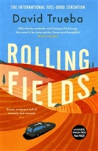 David Trueba, Trueba David - Rolling Fields