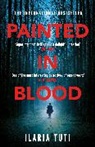 Ilaria Tuti - Painted in Blood