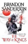 Brandon Sanderson - The Way of Kings