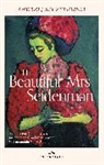 Andrzej Szczypiorski - The Beautiful Mrs Seidenman