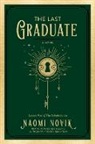 Naomi Novik - The Last Graduate