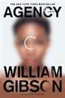 William Gibson - Agency