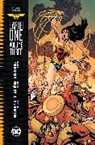 Grant Morrison, Yanick Paquette, Yanick Paquette - Wonder Woman: Earth One Vol. 3