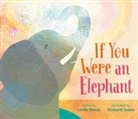 Richard Jones, Leslie Staub, Richard Jones - If You Were an Elephant