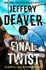 Jeffery Deaver - The Final Twist