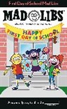 Mad Libs, Kim Ostrow - Mad Libs