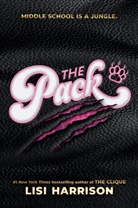 Lisi Harrison - The Pack