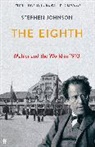 Stephen Johnson, Johnson Stephen - The Eighth