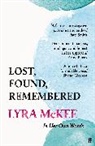 Lyra McKee - Lost, Found, Remembered