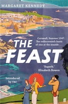 Margare Kennedy, Margaret Kennedy, Cathy Rentzenbrink - The Feast