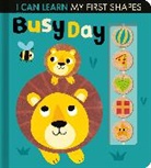 Lauren Crisp, Thomas Elliott, Elliott Thomas - Busy Day
