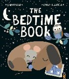 S Marendaz, Carly Gledhill - The Bedtime Book