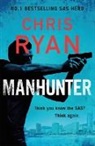 Chris Ryan - Manhunter
