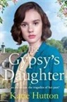 Katie Hutton - The Gypsy's Daughter