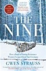 Gwen Strauss, Strauss Gwen - The Nine