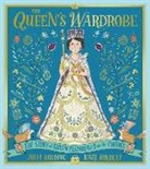 Julia Golding, Kate Hindley, Kate Hindley - The Queen's Wardrobe