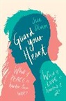 Sue Diven, Sue Divin - Guard your Heart