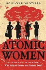 Roseanne Montillo, Montillo Roseanne - Atomic Women