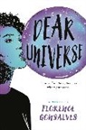 Florence Gonsalves - Dear Universe