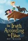 Eve Yohalem, Yohalem Eve - The Truth According to Blue
