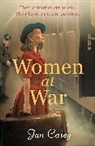 Jan Casey - Women At War