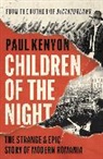 Paul Kenyon, Kenyon Paul - Children of the Night