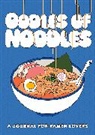 Zachary Woodard - Oodles of Noodles