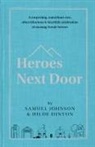 Hilde Hinton, Samuel Johnson - Heroes Next Door
